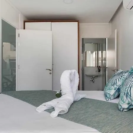 Apartment Lujoso Atico Gran Terraza Solarium Privado Jacuzzi Sauna *
