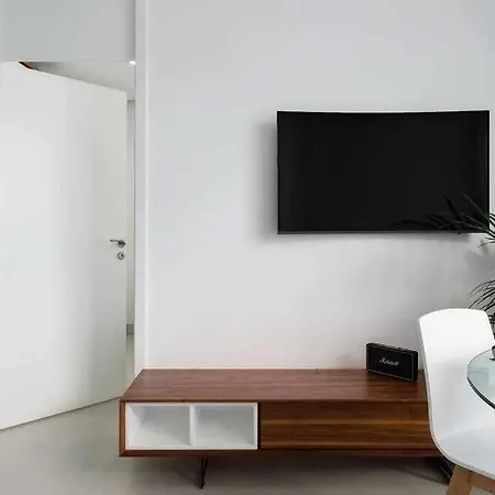 Apartamento Lujoso ático Gran Terraza Solarium Privado Jacuzzi Sauna